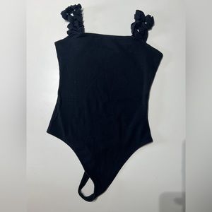 Sunday Best Firecracker Bodysuit